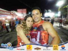 Bloco A Tribo